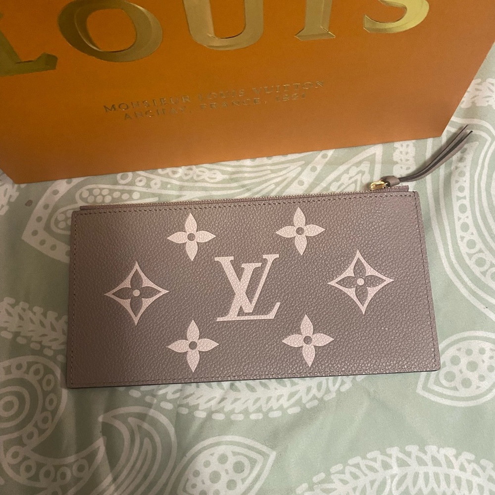 Louis vuitton felicie insert